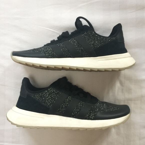 Adidas Originals Top Court - like new! - Picture 2 of 8